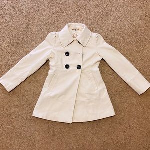 Guess Women’s Coat White